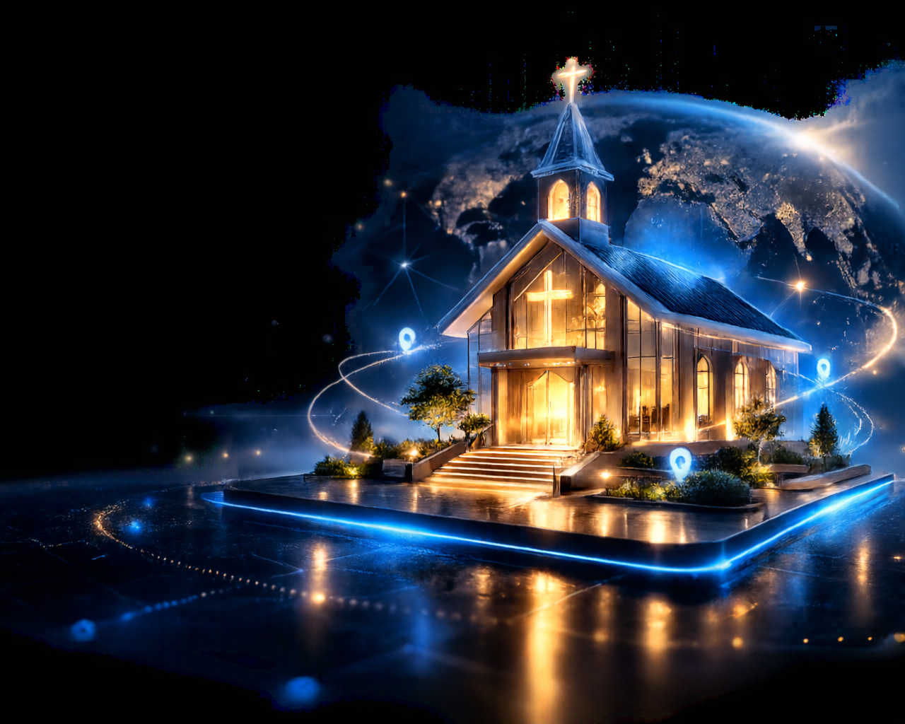 Easton Bible Church